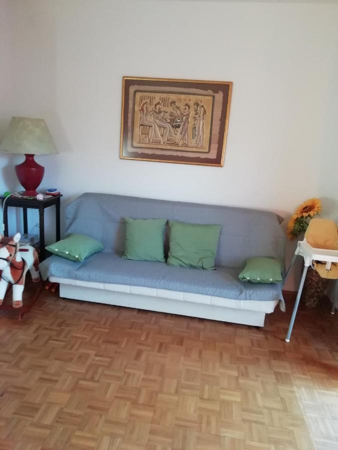 פוסטוינה Apartmaji Karbic מראה חיצוני תמונה